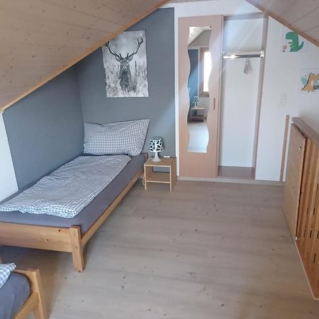Hotel Tell Seelisberg Eksteriør billede