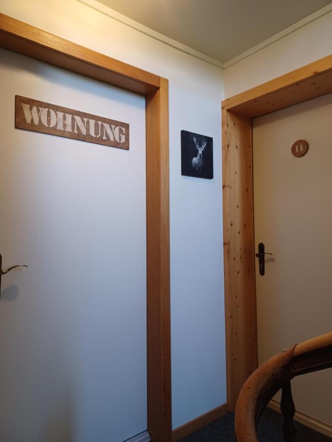 Hotel Tell Seelisberg Eksteriør billede