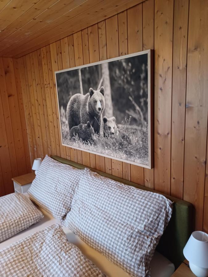 Hotel Tell Seelisberg Eksteriør billede