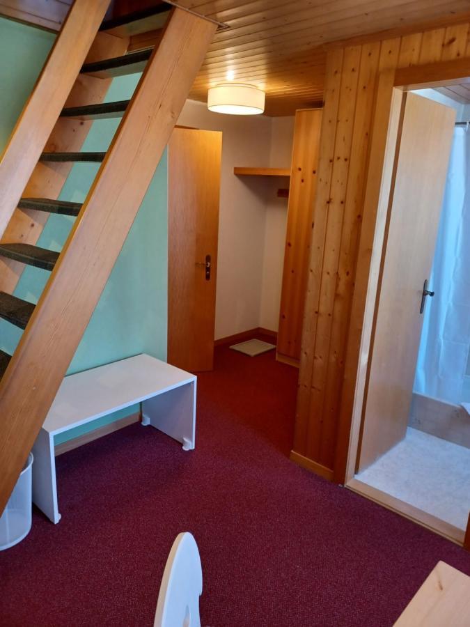 Hotel Tell Seelisberg Eksteriør billede