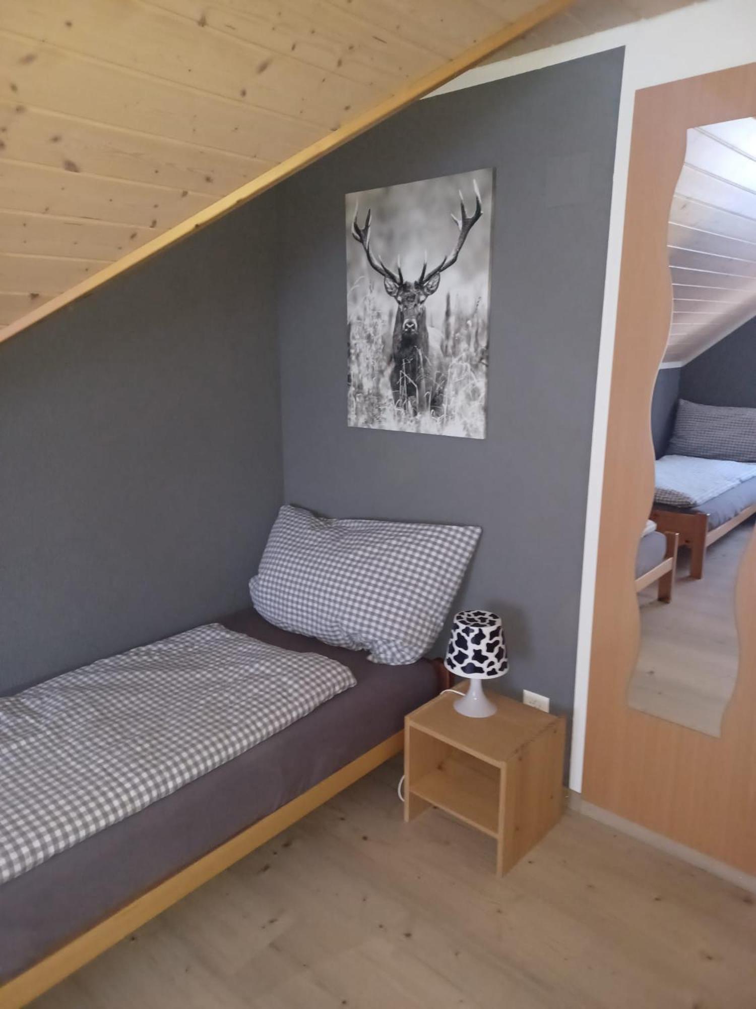 Hotel Tell Seelisberg Eksteriør billede