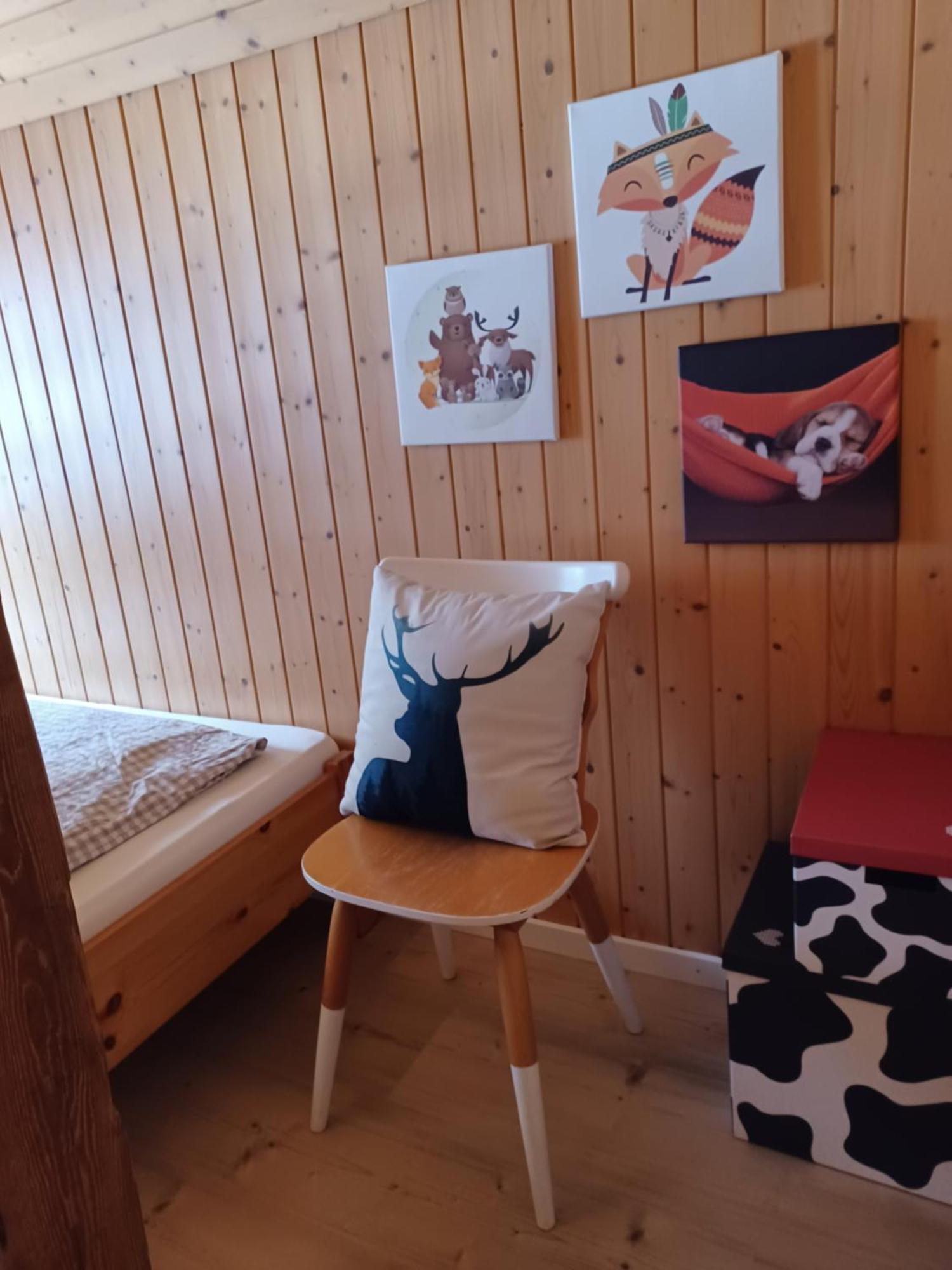 Hotel Tell Seelisberg Eksteriør billede