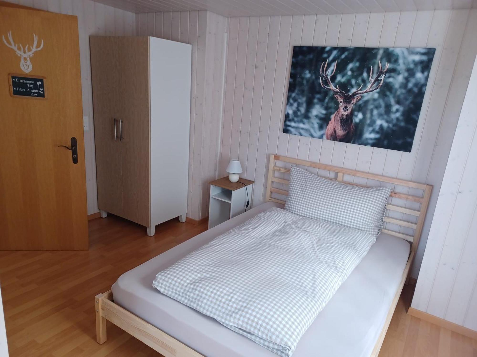 Hotel Tell Seelisberg Eksteriør billede